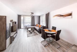 NEXT TO GONDOLA Stylish and Charming apartment - Bansko - 9