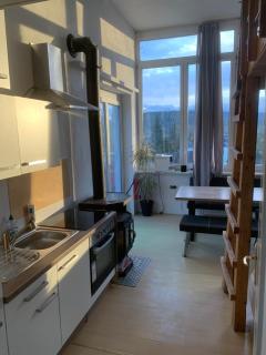 Ferienwohnung Kaiserpanorama - 4