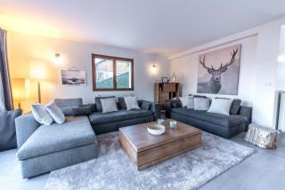 Unique Chalet avec vue a 360 degres - LLA Selections by Location Lac Annecy - Doussard - 0