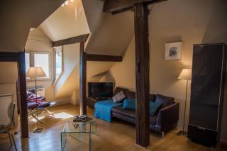 Le Manoir de Talloires Loft avec vue lac, centre village - LLA Selections by Location Lac Annecy - Talloires - 4