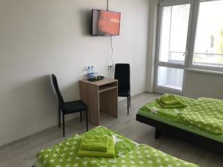 Ubytovanie Novohrad - 1