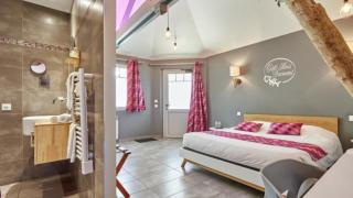 Le Manoir d'à Côté - Courseulles-sur-Mer - 0