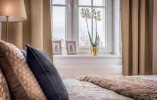 Apartament Diamentowy - Toruń - 9
