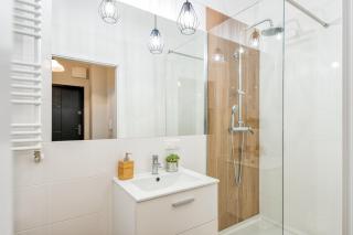 Apartament Diamentowy - Toruń - 1