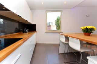 Apartament 165m2, 500m od Starówki - Gdańsk - 6