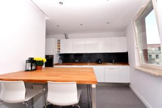 Apartament 165m2, 500m od Starówki - Gdańsk - 5