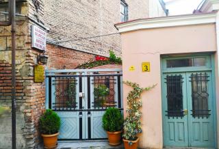 Hotel Nicolas - 5