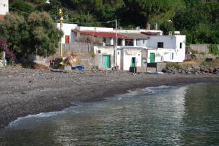 Casa Biscotto - Santa Marina Salina - 0