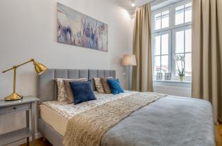 Apartament Diamentowy - Toruń - 0