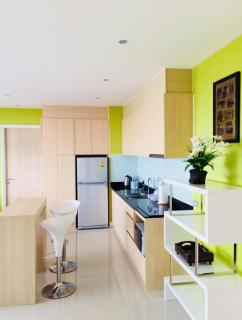 2-bedroom apartment in Jomtien - 4
