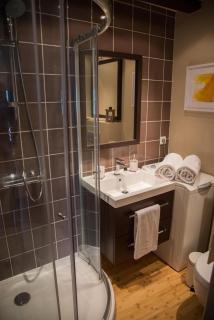 Le Manoir de Talloires Loft avec vue lac, centre village - LLA Selections by Location Lac Annecy - Talloires - 3