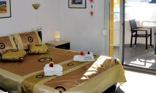 Studios Meliton - Porto Koufo - 5