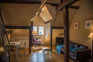 Le Manoir de Talloires Loft avec vue lac, centre village - LLA Selections by Location Lac Annecy - Talloires - 9
