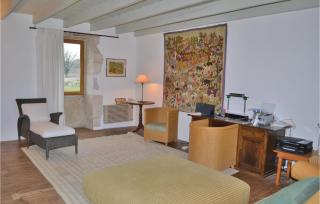 Cozy Home In Carnac-Rouffiac - Carnac-Rouffiac - 9