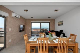 Luxury apartment Macola Free beach parking - Makarska - 1