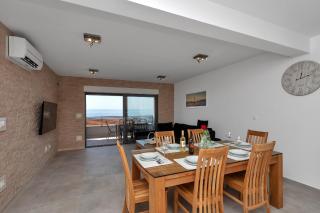 Luxury apartment Macola Free beach parking - Makarska - 9