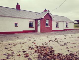 White Mountain Cottage - Newry - 8