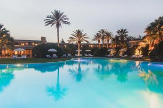 Hotel Aquadulci - Chia - 1