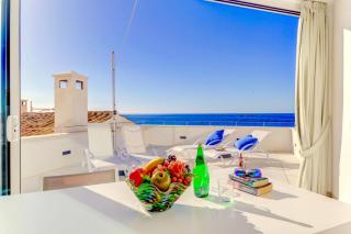 Beachfront Apartment Migjorn Cel by Sealand Villas - Colonia Sant Jordi - 7