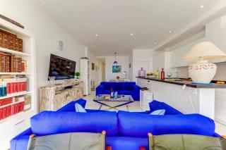 Beachfront Apartment Migjorn Playa by Sealand Villas - Colonia Sant Jordi - 3