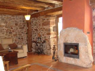 CASA RURAL EL HAYEDO - Pineda de la Sierra - 5