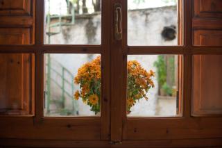 Cozy Studio in Trikala Center with private Parking! - 2