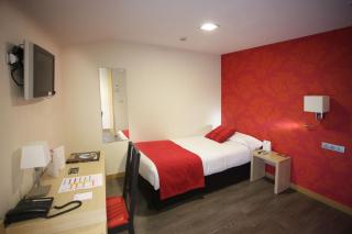 ELE Enara Boutique Hotel - Valladolid - 7