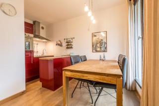 Apartment Balme 3B - A Chamonix Mont Blanc Haven - 1