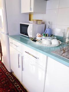 Caspian Hotel - London - 8