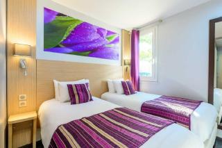 FH Confort Hotel Orléans Co'met - 8