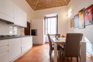 Lian Home in Florence by Mmega - Florence - 6