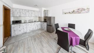 NEXT TO GONDOLA. Cosy & Elegant 2 Bedroom apartment in Neon Complex - Bansko - 6