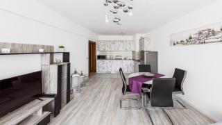 NEXT TO GONDOLA. Cosy & Elegant 2 Bedroom apartment in Neon Complex - Bansko - 8