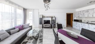 NEXT TO GONDOLA. Cosy & Elegant 2 Bedroom apartment in Neon Complex - Bansko - 5