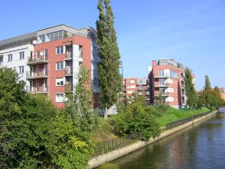 Apartament 165m2, 500m od Starówki - Gdańsk - 1