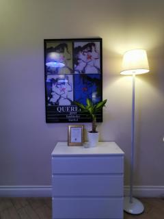 Bed morelli 49 , chiaia - 3