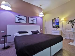 Bed morelli 49 , chiaia - Neapel - 2