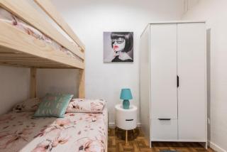 M&F Apartaments Chueca - Madrid - 5