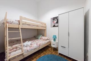 M&F Apartaments Chueca - Madrid - 3