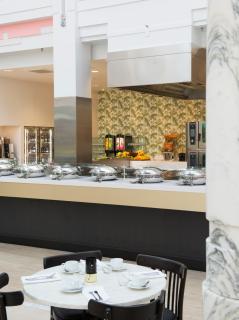 Thon Hotel Oslofjord - 1
