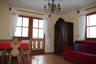 Appartement Ahrntal - Lutago - 2