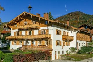 Haus Leiter - Reit im Winkl - 0