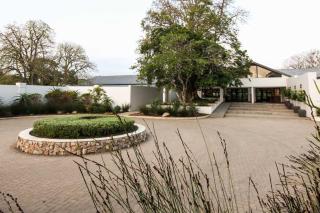 Hotel Olivewood - East London - 2