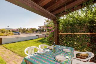 Appartamento Trilocale Le Canne 6 posti letto con giardino - San Teodoro - 6
