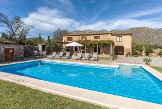 Villa Jardi by Sealand Villas - Pollença - 0