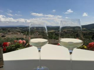 casa il pozzo - San Gimignano - 3