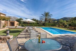 Villa Jardi by Sealand Villas - Pollença - 7