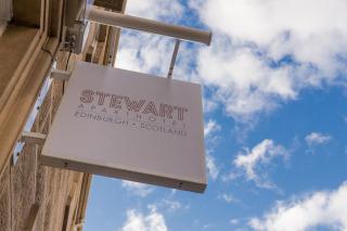 Stewart by Heeton Concept - Aparthotel Edinburgh - Edimburgo - 7
