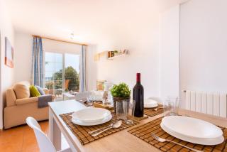 Apartamento Ladera - 1