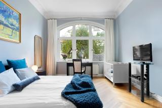 Elite Apartments Sopot Admiralski przy plaży - 7